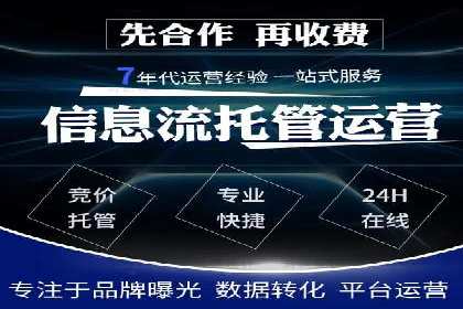 SEM运营公司经典案例点评